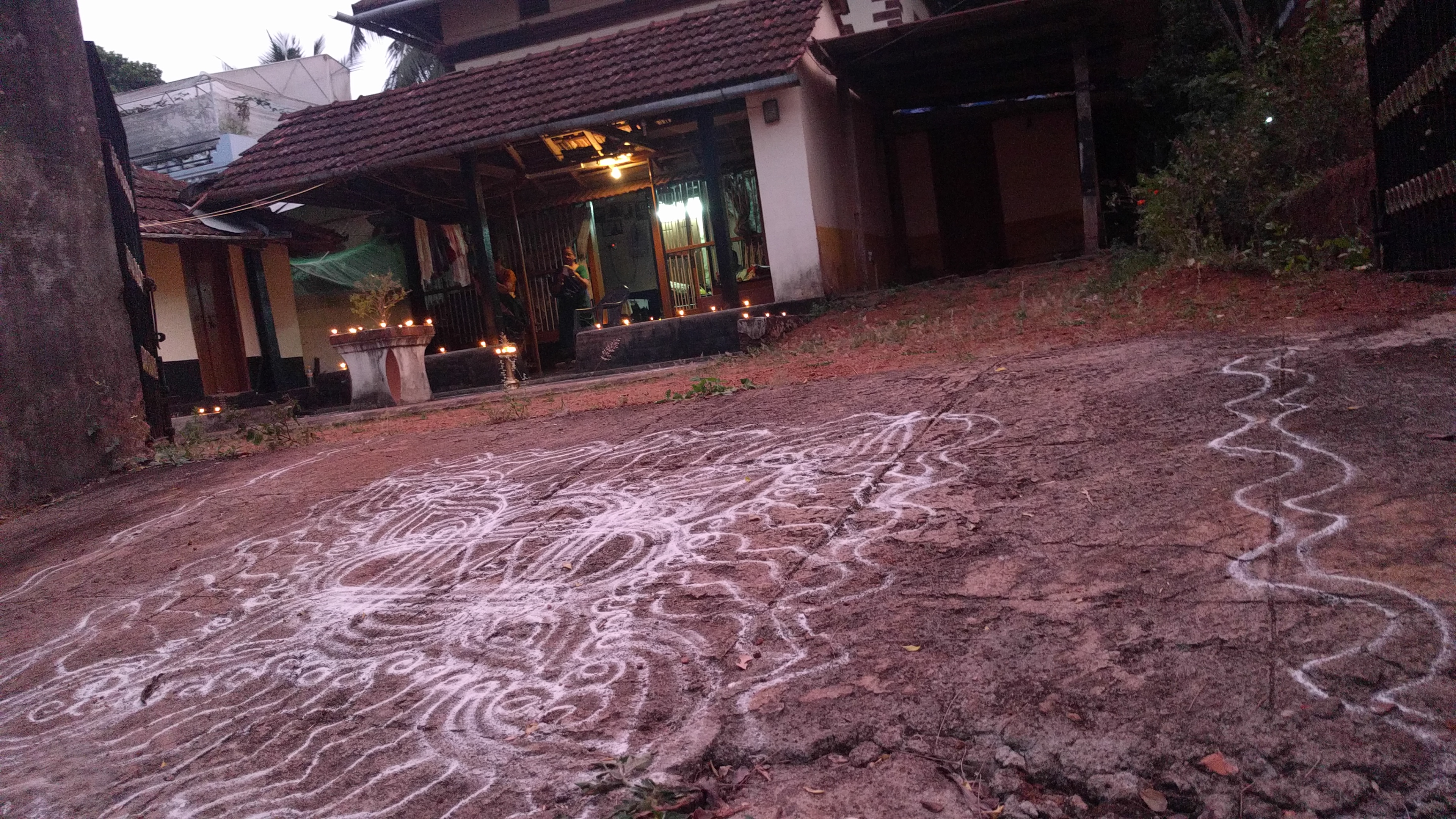 Trip to the God’s Own Country – Kerala is always full of thrills and smiles