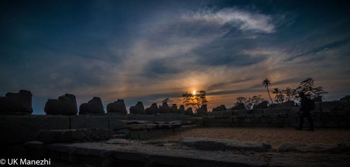 mahabalipuram