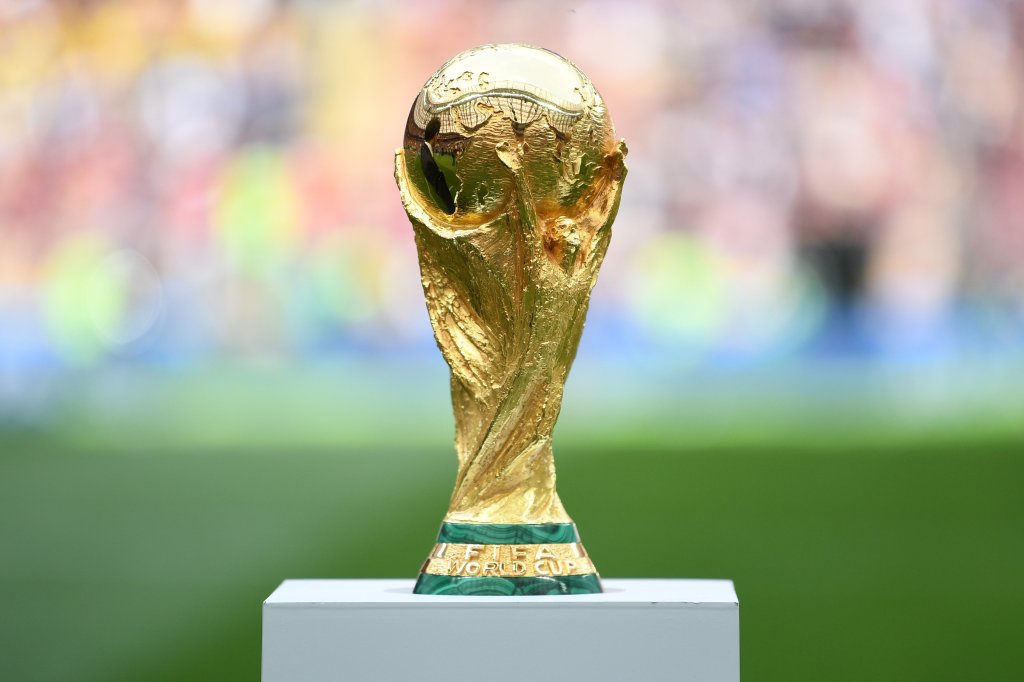 World Cup 2018 : Ronaldo Vs Messi on the cards&nbsp;?