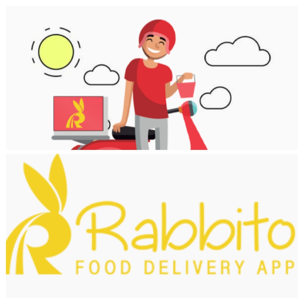 Rabbito : Annoyed by the exorbitant delivery charges, friends start a new Food Delivery App in the capital city of&nbsp;Kerala