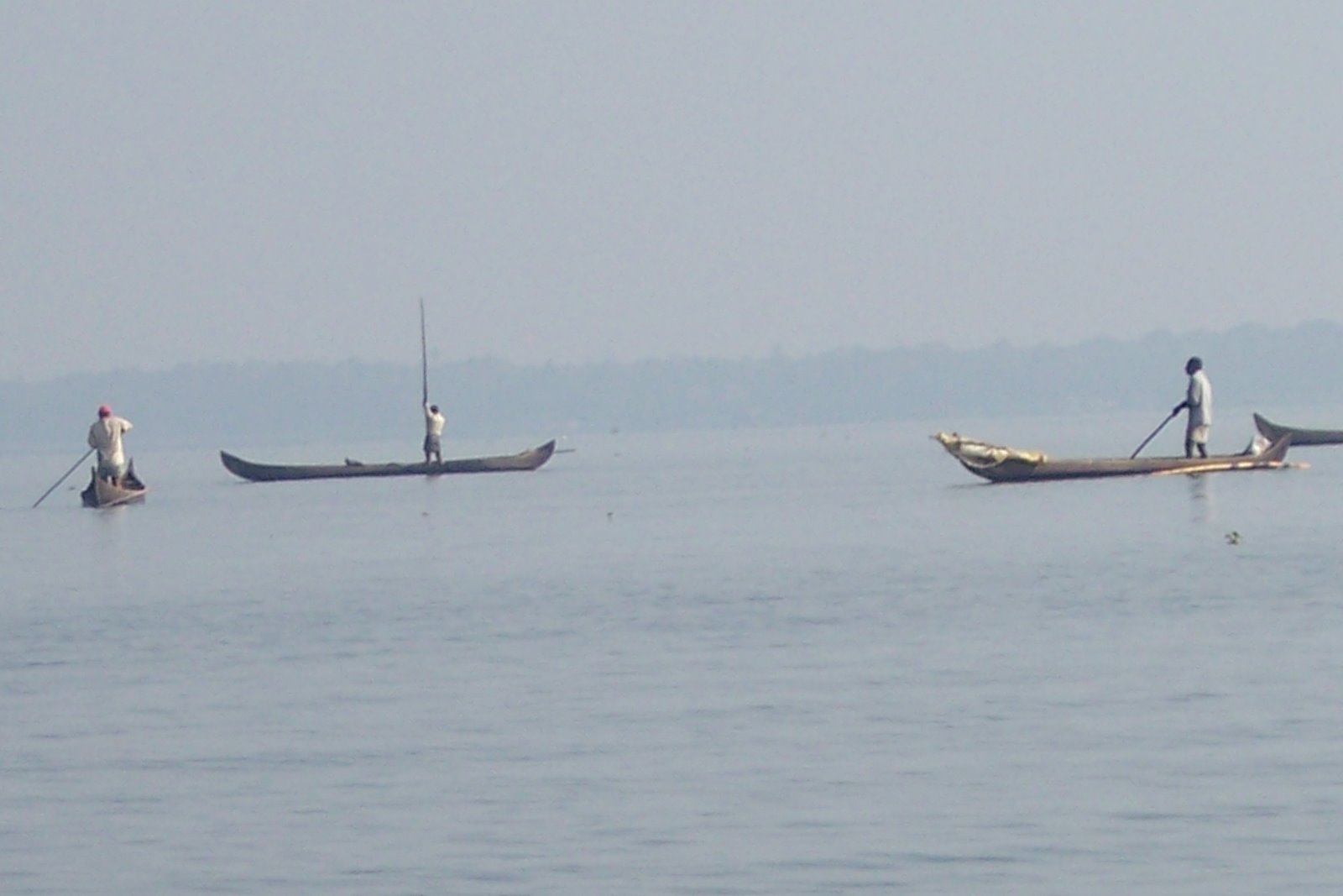 Kerala : Refreshed Kerala will be welcoming the Guests soon..!!!