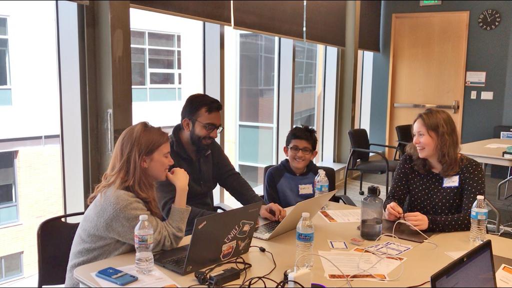 Alexa, Who is Aariv Modi? : “An Eleven year old Alexa Programmer building Cool Skills”