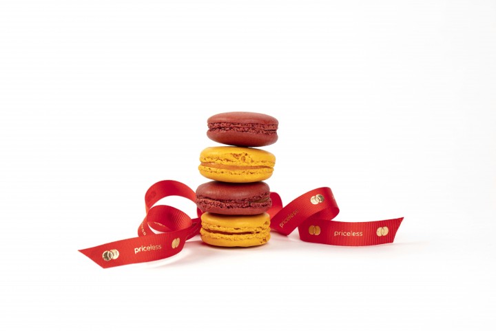 Start Something Priceless : Mastercard : A Brand that believes in creating lasting impressions