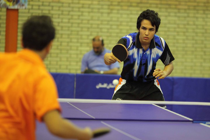 FastPong: How Artificial Intelligence based Table Tennis Coaching by a former Junior National player is going to change the&nbsp;game.