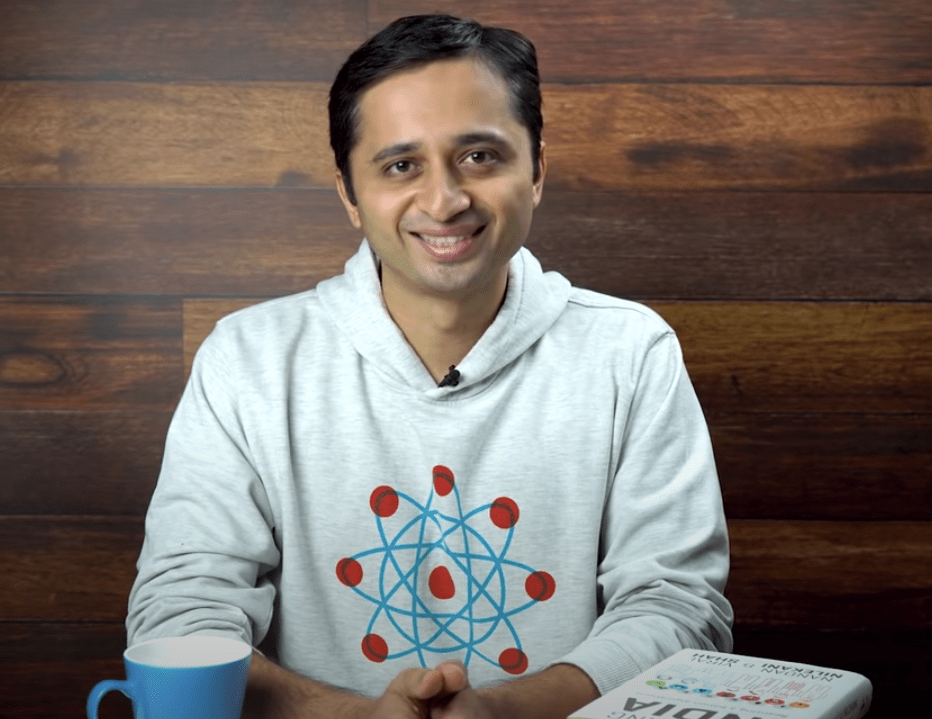 Dontmemorise.com Founder Ganesh Pai talks about the most affordable EduTech platform of India with a dream to teach 1 billion&nbsp;students