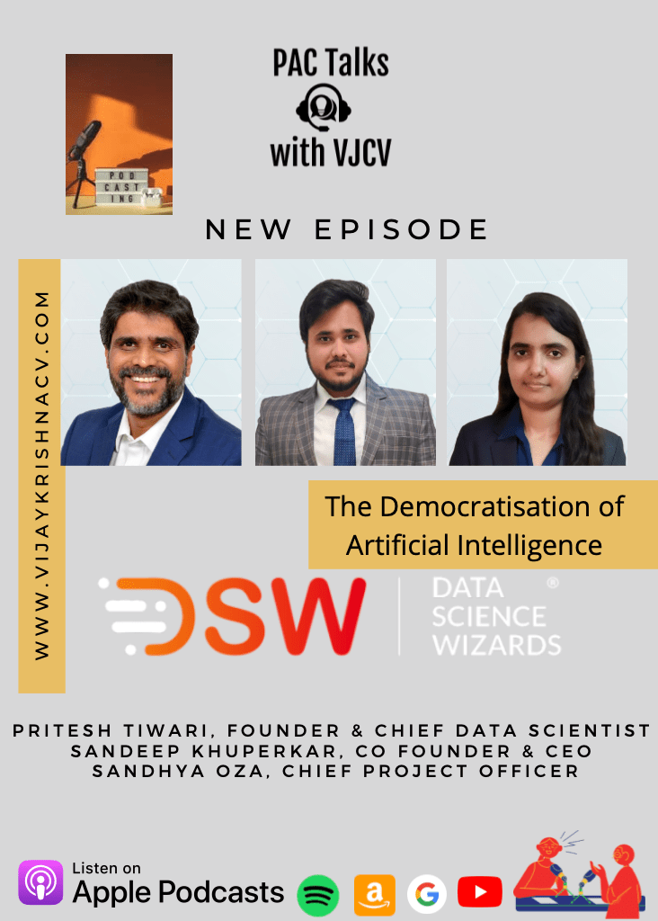 Data Science Wizards: Startup with the magic touch of unifying everything in artificial&nbsp;intelligence