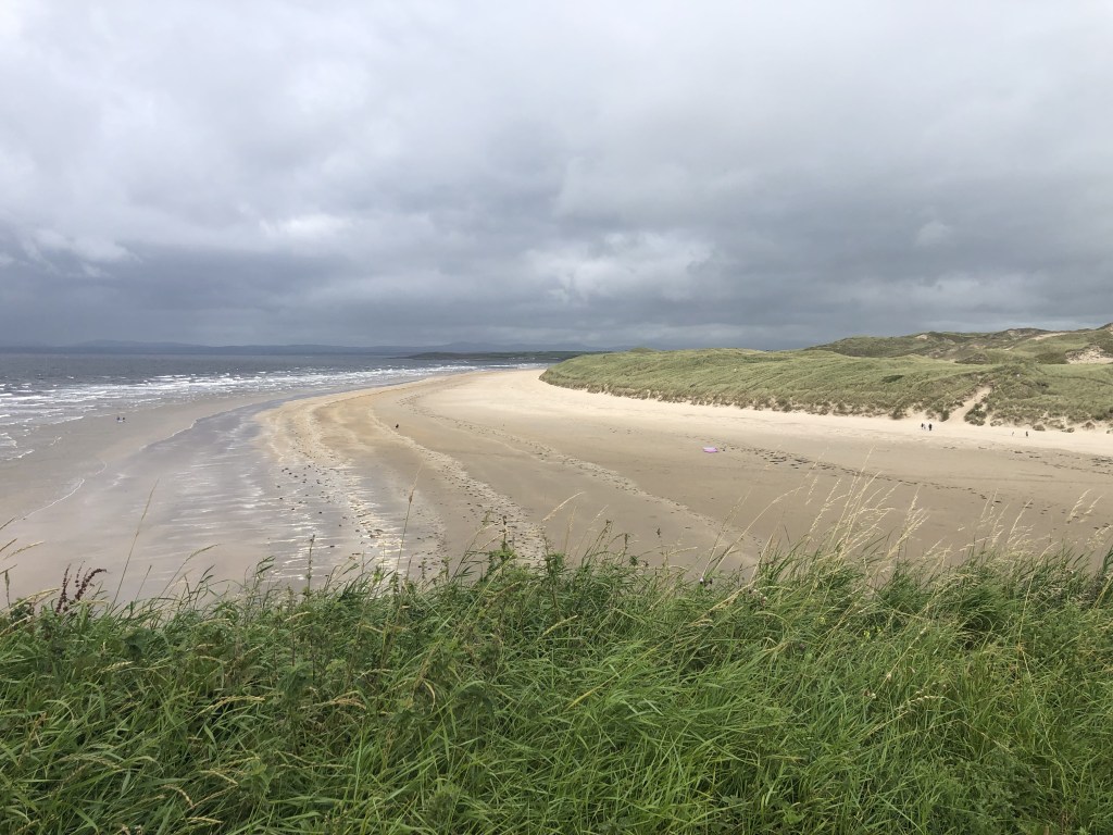 Rendezvous at Donegal, a&nbsp;travelogue
