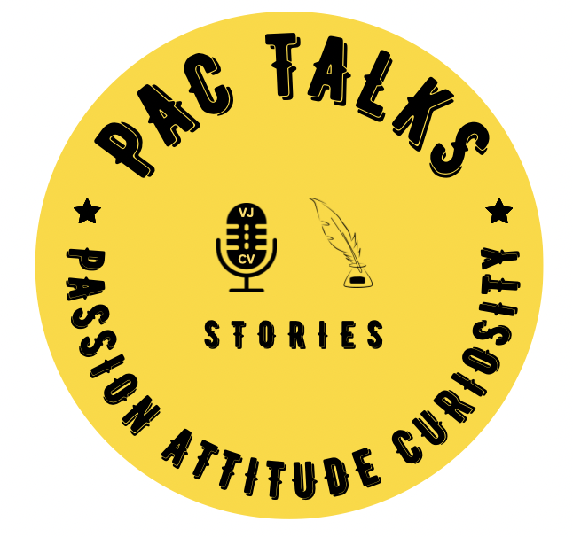 PAC Talks