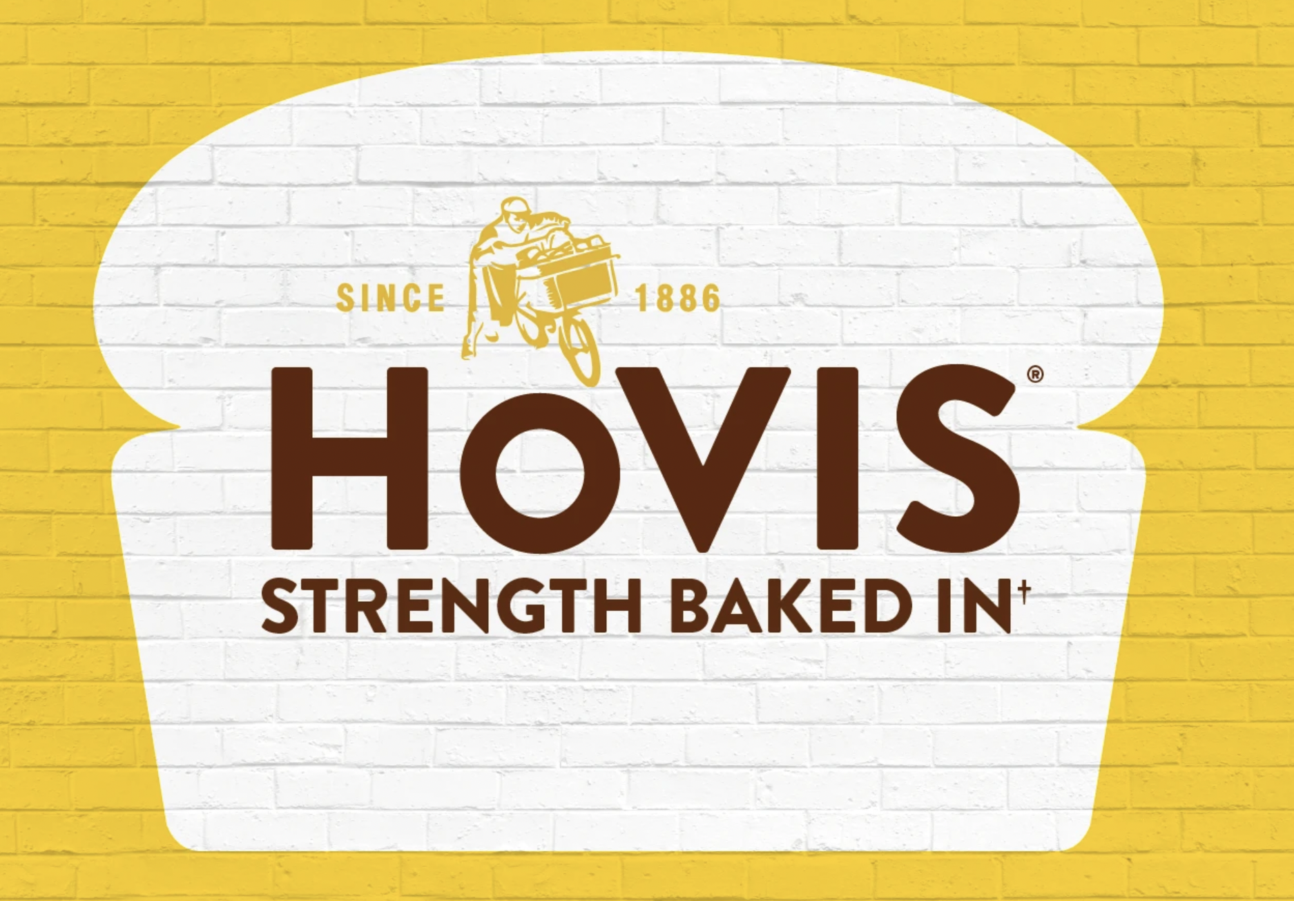 Hovis: Patent , horse van, war plane, advertising, an iconic brand – a bread winner since 1886